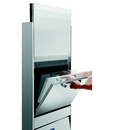 Lave-vaisselle pour grandes pièces TS5500 Réf. 110665 BARTSCHER