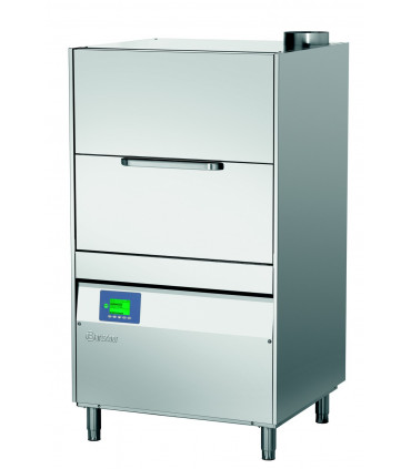 Lave-vaisselle pour grandes pièces TS8500 Réf. 110667 BARTSCHER