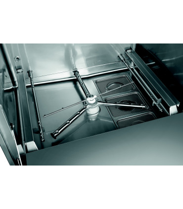 Lave-vaisselle pour grandes pièces TS8500 Réf. 110667 BARTSCHER