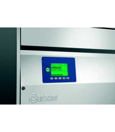 Lave-vaisselle pour grandes pièces TS8500 Réf. 110667 BARTSCHER