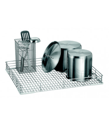 Panier universel TS5500 Réf. 110690 BARTSCHER