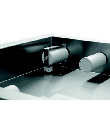 Table d'égouttage KTS5000 Réf. 110626 BARTSCHER Table d'égouttage KTS5000 Réf. 110626 BARTSCHER