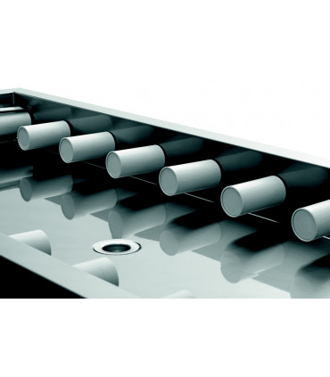 Table d'égouttage KTS5000 Réf. 110626 BARTSCHER Table d'égouttage KTS5000 Réf. 110626 BARTSCHER