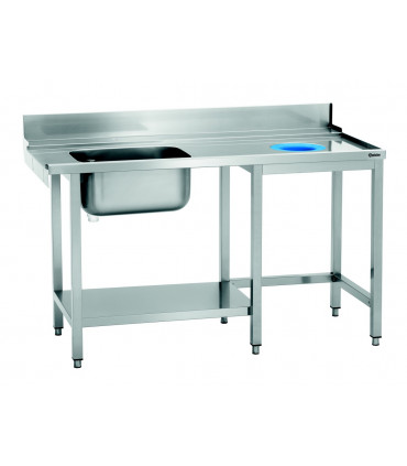 Table de tri KTS5000 Réf. 110625 BARTSCHER Table de tri KTS5000 Réf. 110625 BARTSCHER