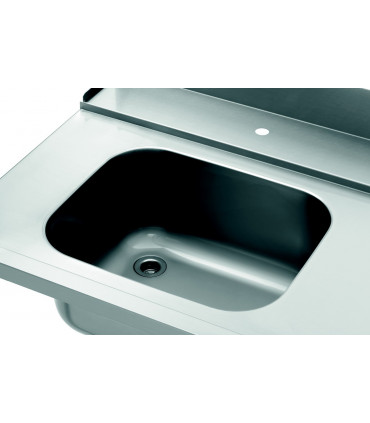 Table de tri KTS5000 Réf. 110625 BARTSCHER Table de tri KTS5000 Réf. 110625 BARTSCHER