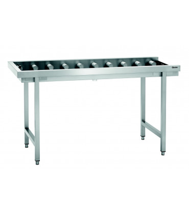 Table d'égouttage KTS5000 Réf. 110626 BARTSCHER Table d'égouttage KTS5000 Réf. 110626 BARTSCHER