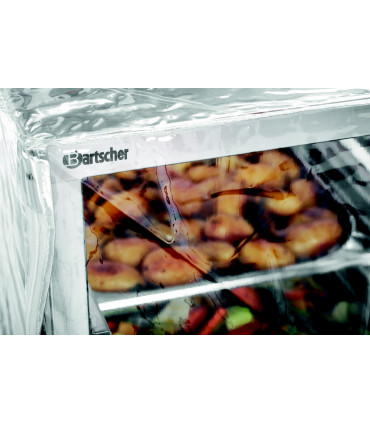 Housse de protection AGN700-1/1 Réf. 300123 BARTSCHER