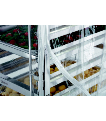 Housse de protection AGN1800-1/1 Réf. 300183 BARTSCHER