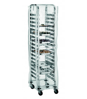 Housse de protection AGN1800-1/1 Réf. 300183 BARTSCHER