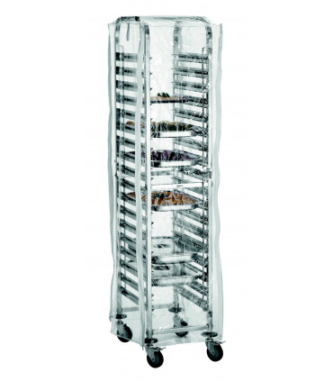 Housse de protection AGN1800-1/1 Réf. 300183 BARTSCHER