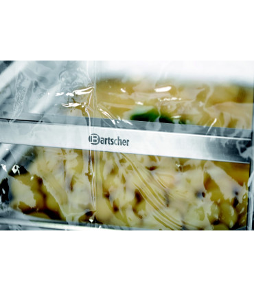 Housse de protection AGN1800-1/1 Réf. 300183 BARTSCHER