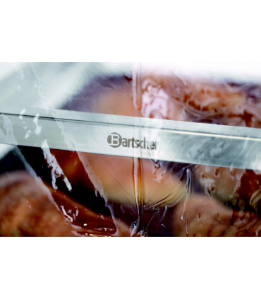 Housse de protection 18EN60400 Réf. 300184 BARTSCHER