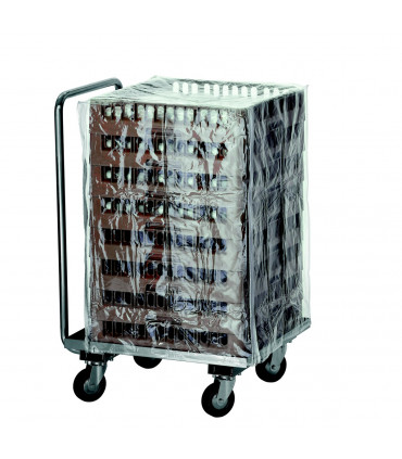 Housse de protection TGS100-8 Réf. 300156 BARTSCHER Housse de protection TGS100-8 Réf. 300156 BARTSCHER