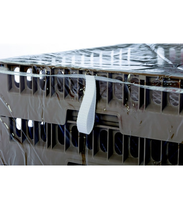 Housse de protection TGS100-15 Réf. 300144 BARTSCHER