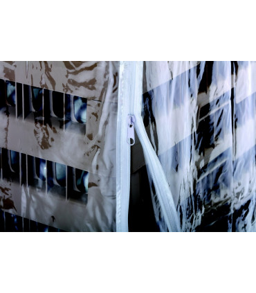 Housse de protection TGS100-15 Réf. 300144 BARTSCHER