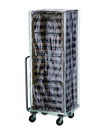 Housse de protection TGS100-15 Réf. 300144 BARTSCHER