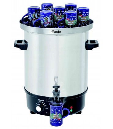 Couvercle m. chaud 200057/A200052 Bartscher Couvercle m. chaud 200057/A200052 Bartscher