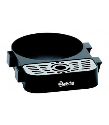 Station à café Z50 Réf. 190223 BARTSCHER