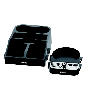 Station à café Z50 Réf. 190223 BARTSCHER Station à café Z50 Réf. 190223 BARTSCHER