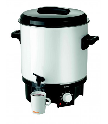 Marmite VC, stérilisateur GE 21 Bartscher Marmite VC, stérilisateur GE 21 Bartscher