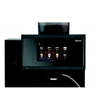 Distributeur autom. de café KV1 Comfort Réf. 190031 BARTSCHER Distributeur autom. de café KV1 Comfort Réf. 190031 BARTSCHER