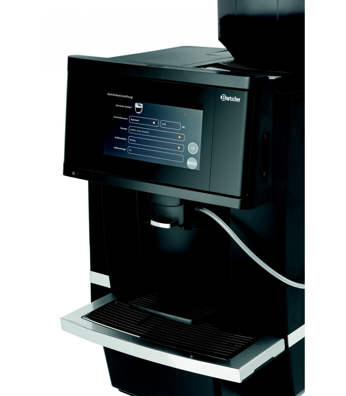 ⭐ Cafetera automática KV1 Comfort 190031 〖〗 ⬆