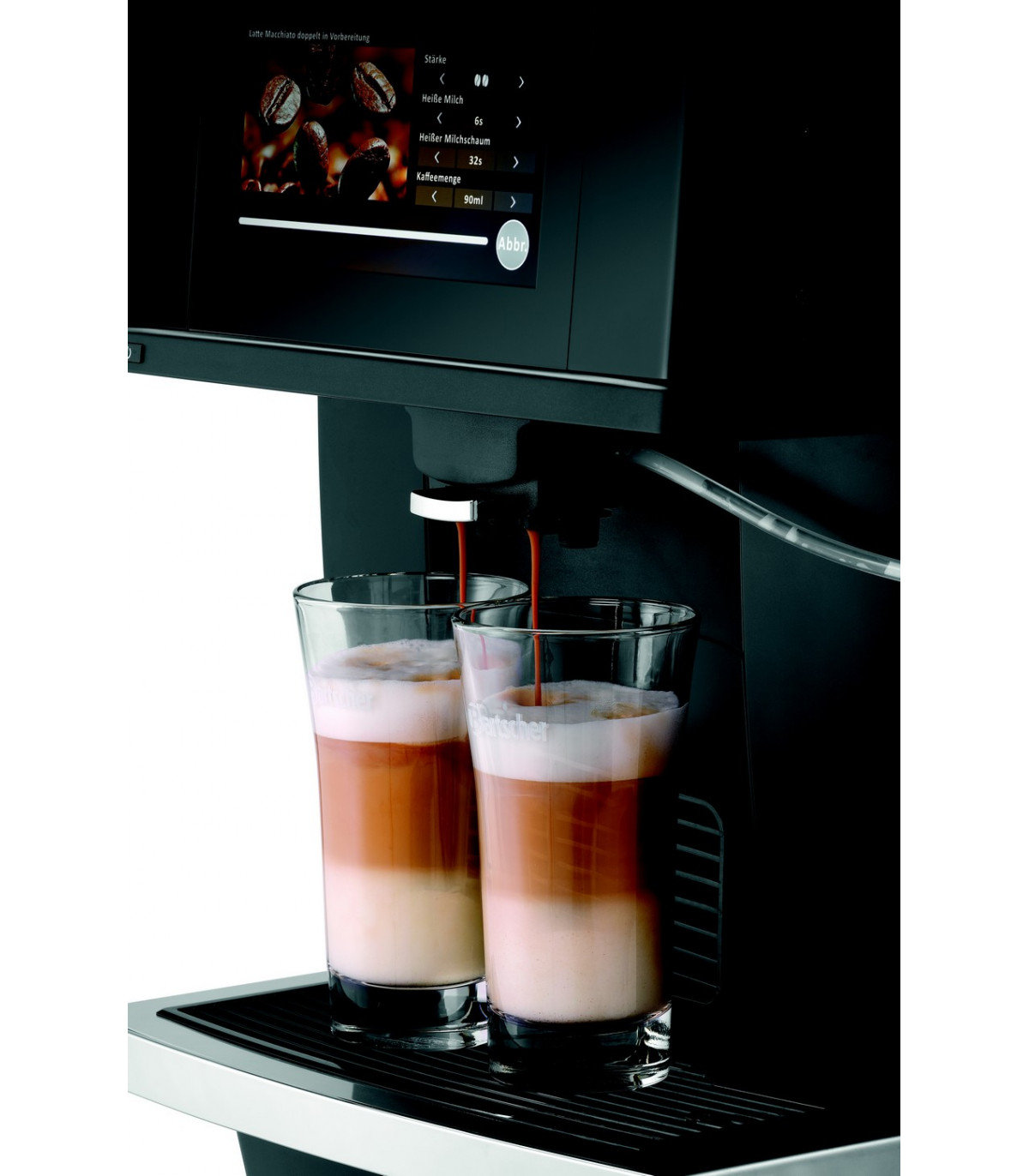 ⭐ Cafetera automática KV1 Comfort 190031 〖〗 ⬆