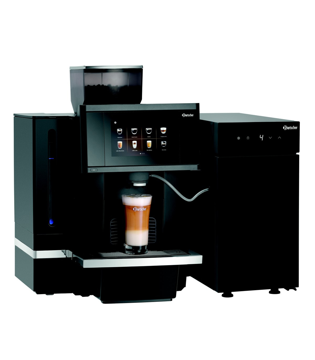 ⭐ Cafetera automática KV1 Comfort 190031 〖〗 ⬆