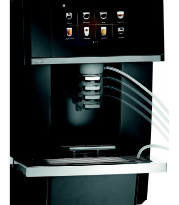 Distributeur autom. de café KV1 Comfort Réf. 190031 BARTSCHER Distributeur autom. de café KV1 Comfort Réf. 190031 BARTSCHER