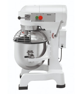 Batteur-mélangeur planétaire 75kg/20LAS Réf. 101933 BARTSCHER