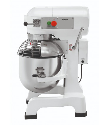 Batteur-mélangeur planétaire 75kg/20LAS Réf. 101933 BARTSCHER Batteur-mélangeur planétaire 75kg/20LAS Réf. 101933 BARTSCHER