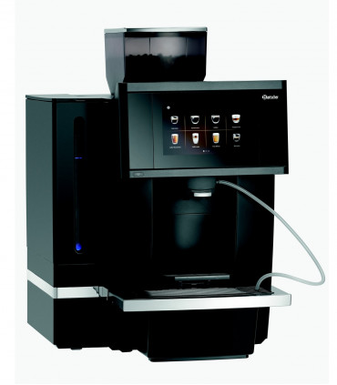 Distributeur autom. de café KV1 Comfort Réf. 190031 BARTSCHER Distributeur autom. de café KV1 Comfort Réf. 190031 BARTSCHER