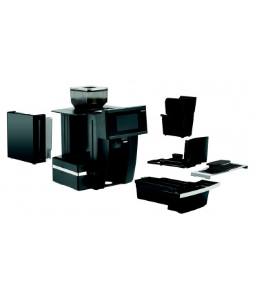 Distributeur autom. de café KV1 Comfort Réf. 190031 BARTSCHER Distributeur autom. de café KV1 Comfort Réf. 190031 BARTSCHER