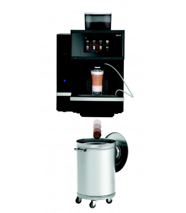 Distributeur autom. de café KV1 Comfort Réf. 190031 BARTSCHER Distributeur autom. de café KV1 Comfort Réf. 190031 BARTSCHER