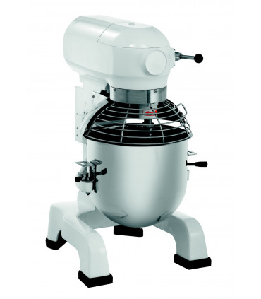Batteur-mélangeur planétaire 75kg/20LAS Réf. 101933 BARTSCHER Batteur-mélangeur planétaire 75kg/20LAS Réf. 101933 BARTSCHER