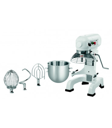 Batteur-mélangeur planétaire 75kg/20LAS Réf. 101933 BARTSCHER Batteur-mélangeur planétaire 75kg/20LAS Réf. 101933 BARTSCHER