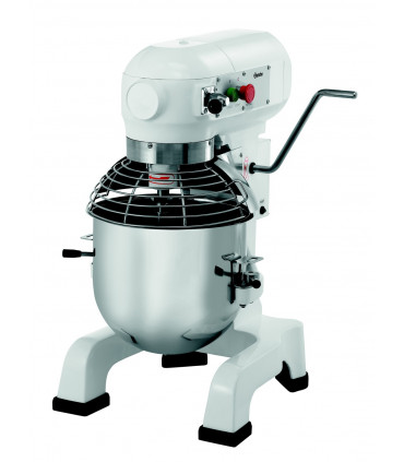 Batteur-mélangeur planétaire 75kg/20LAS Réf. 101933 BARTSCHER Batteur-mélangeur planétaire 75kg/20LAS Réf. 101933 BARTSCHER