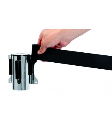 Sangle de balisage murale 2000 Réf. 603102 BARTSCHER