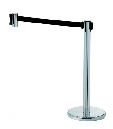 Sangle de balisage murale 3000 Réf. 603103 BARTSCHER