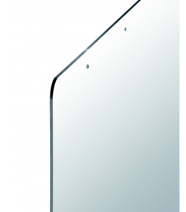 Paroi de protection 1000PGLD Réf. 850033 BARTSCHER