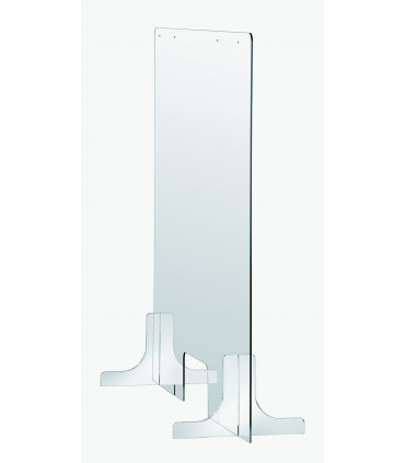 Paroi de protection 1000PGLD Réf. 850033 BARTSCHER