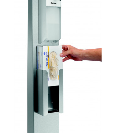 Colonne d'hygiène DH1 1460 Réf. 850021 BARTSCHER