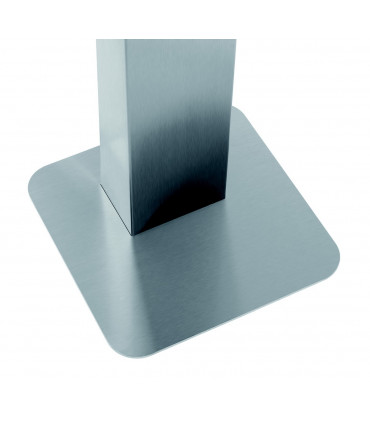 Colonne d'hygiène DH1 1460 Réf. 850021 BARTSCHER