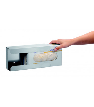 Distributeur de gants K10 Réf. 850023 BARTSCHER