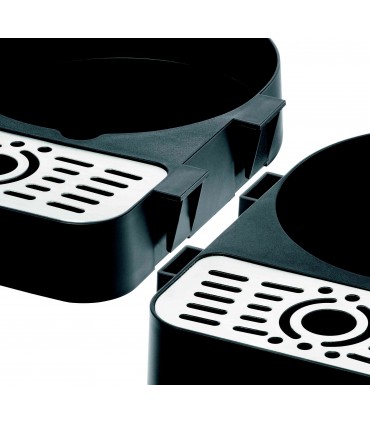 Bac d'égouttage ID2,2L Bartscher