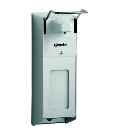 Distributeur de savon PS 1L-W Réf. 850049 BARTSCHER Distributeur de savon PS 1L-W Réf. 850049 BARTSCHER