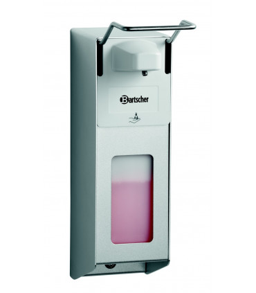 Distributeur de savon PS 1L-W Réf. 850049 BARTSCHER Distributeur de savon PS 1L-W Réf. 850049 BARTSCHER
