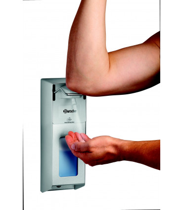 Distributeur de désinfectant PS 1L-W Réf. 850048 BARTSCHER