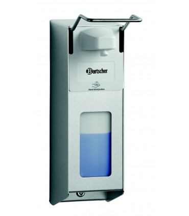 Distributeur de désinfectant PS 1L-W Réf. 850048 BARTSCHER