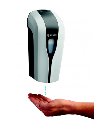 Distributeur de désinfectant IRS 1L-W Réf. 850027 BARTSCHER